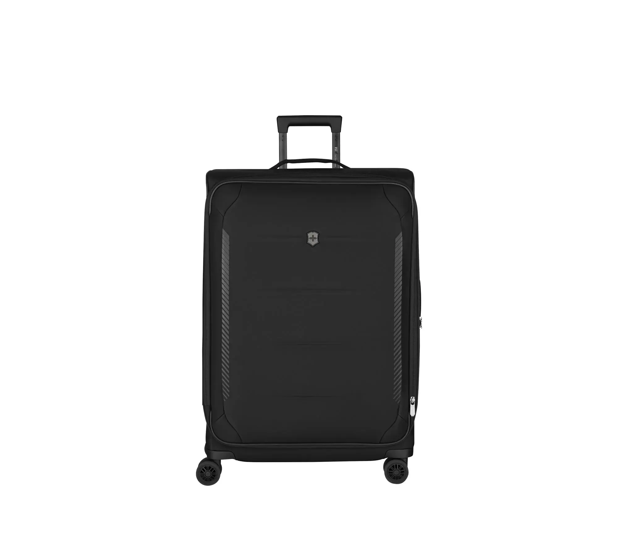 CROSSLIGHT Large Softside Case - Black