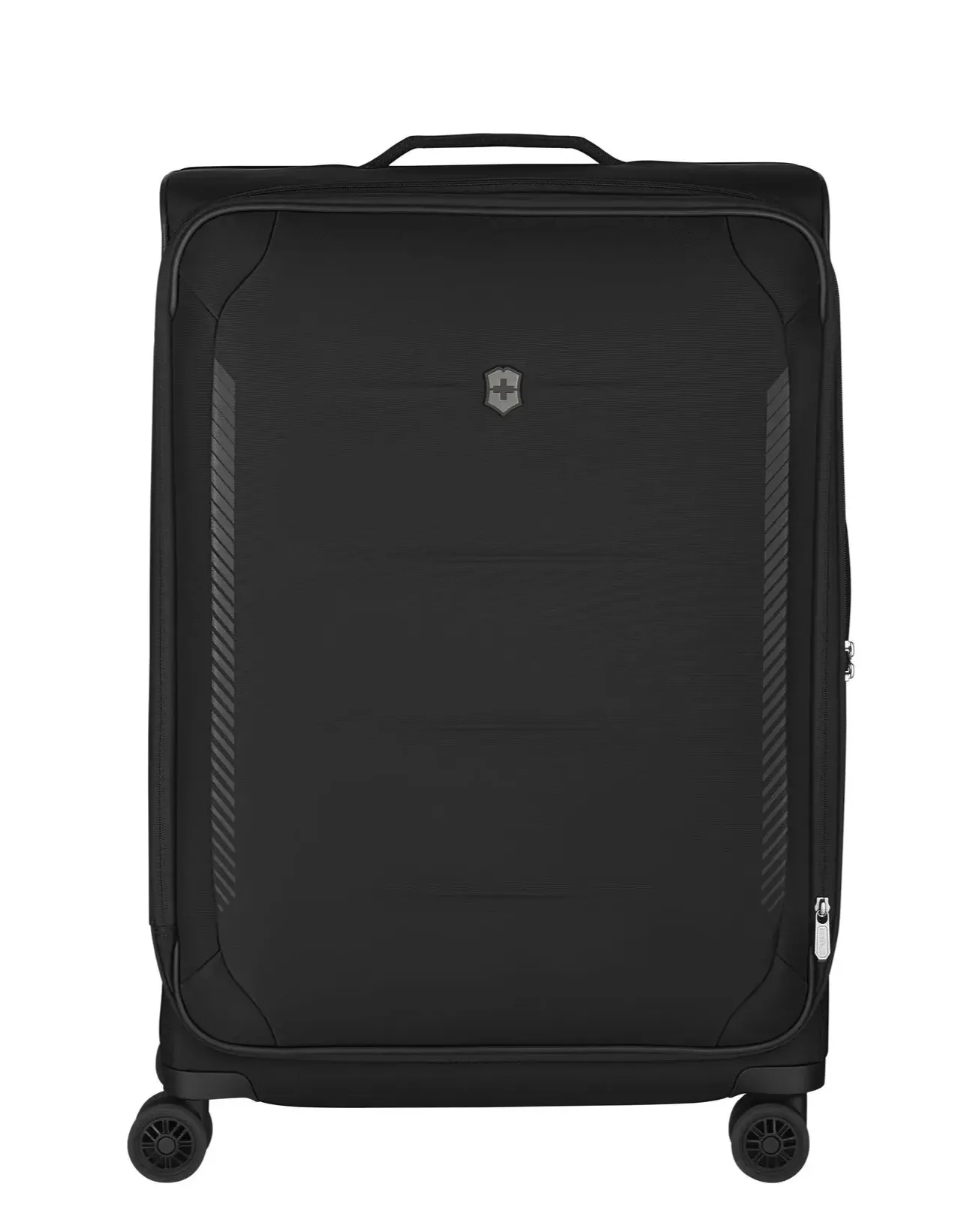 CROSSLIGHT Large Softside Case - Black