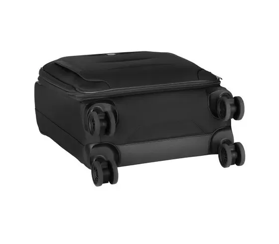 CROSSLIGHT Large Softside Case - Black