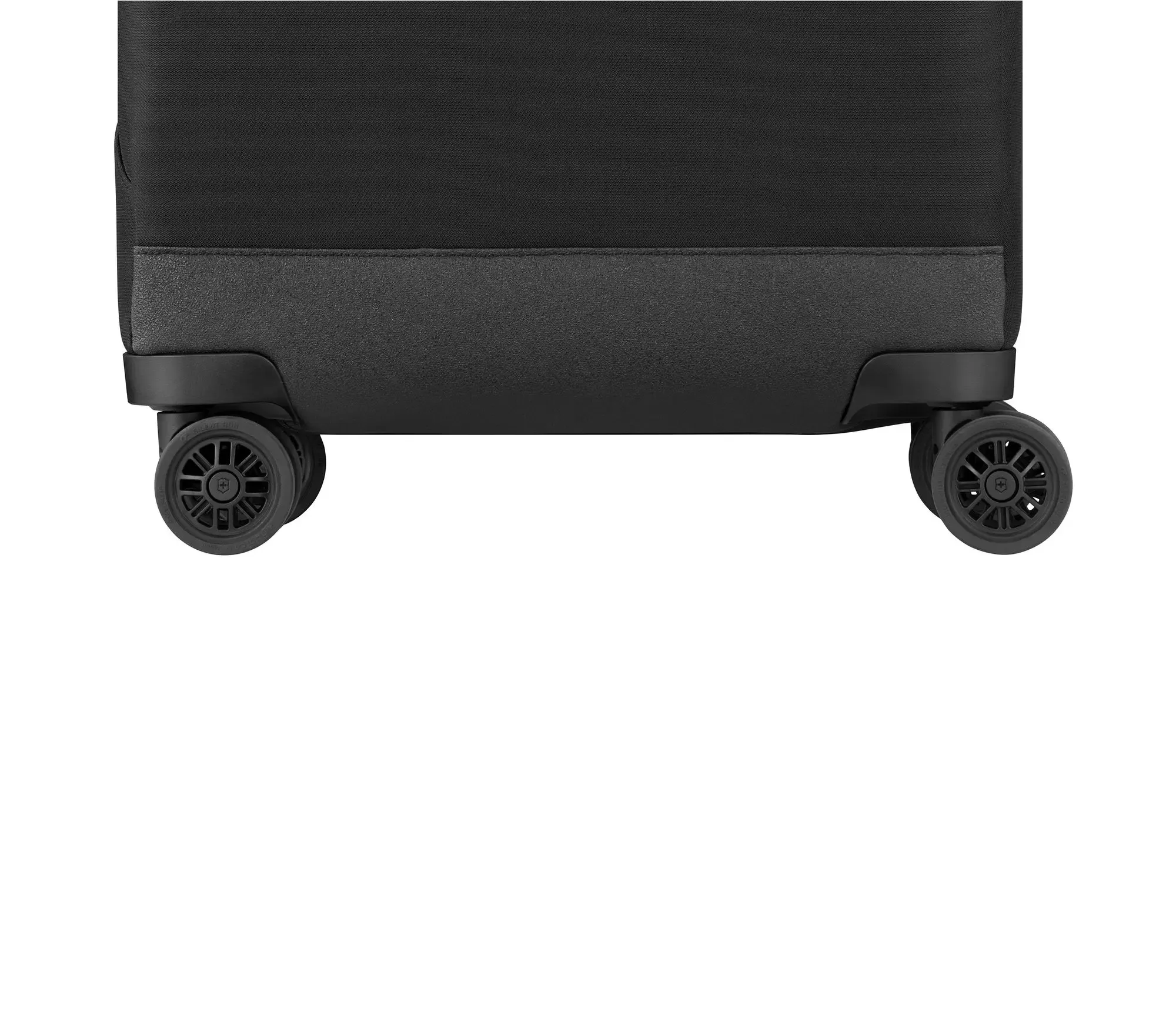 CROSSLIGHT Large Softside Case - Black