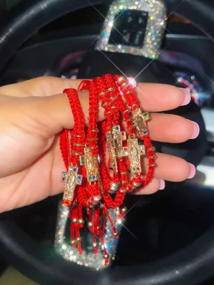 Crossroads Bracelet
