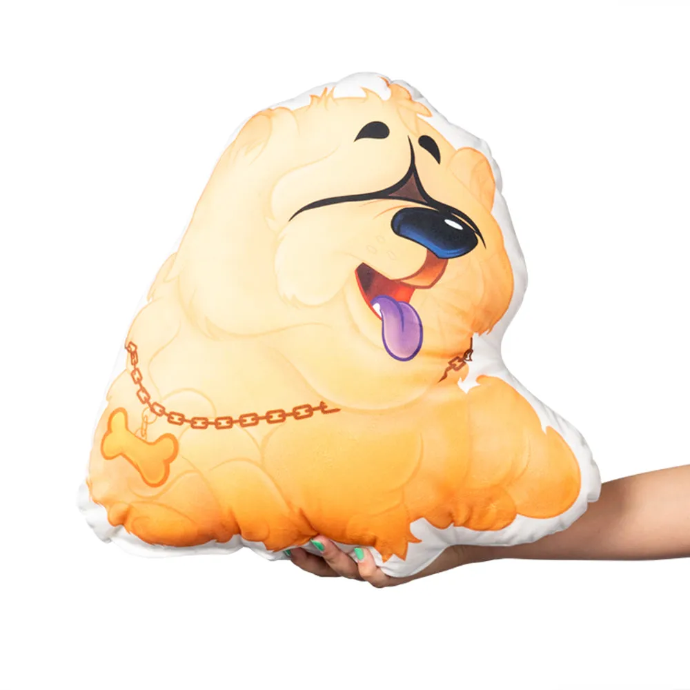 Customise Anything Pillow