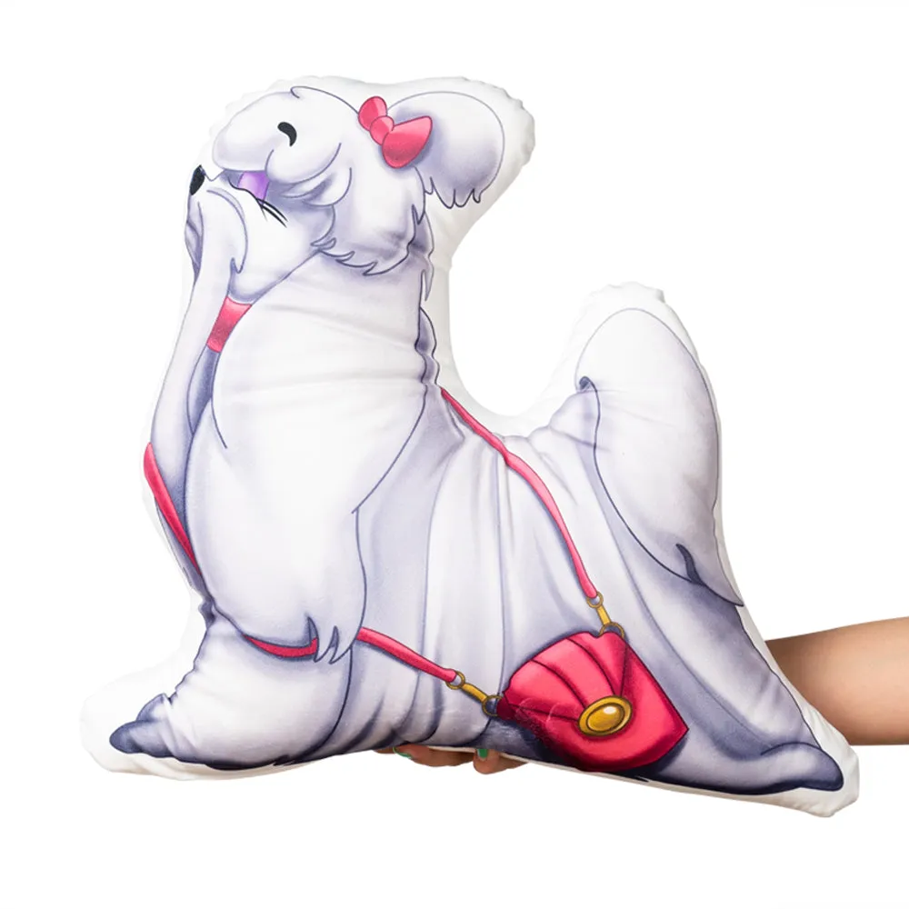 Customise Anything Pillow