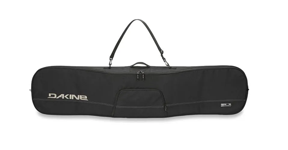 Dakine Freestyle Snowboard Bag - Black