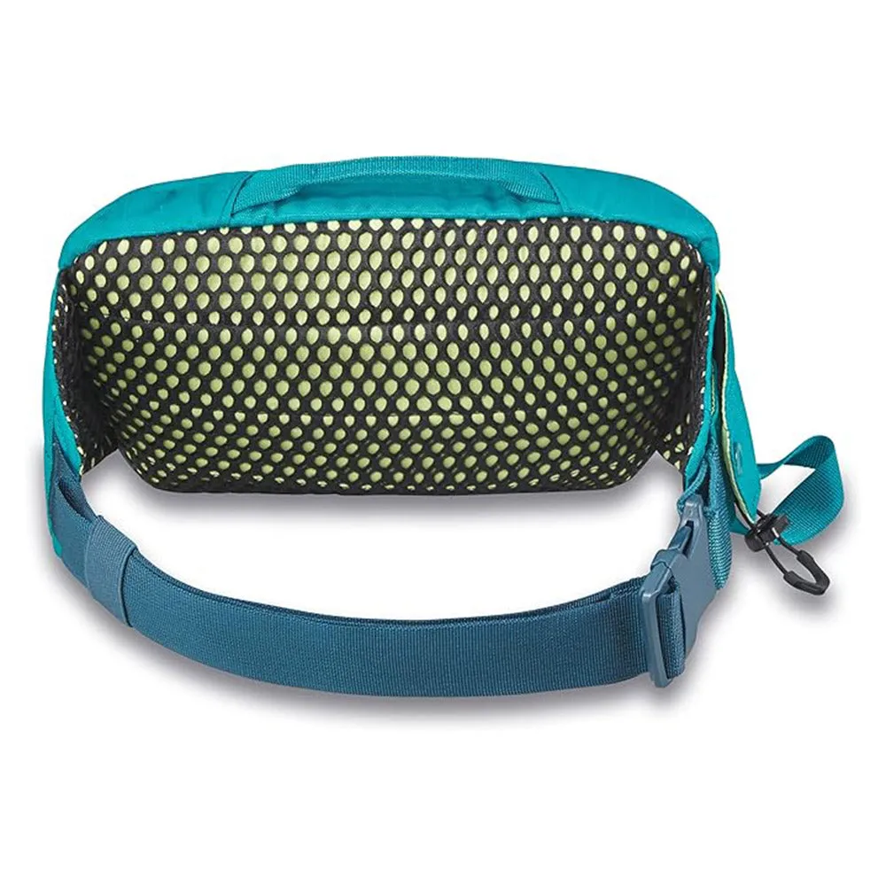 Dakine Unisex Deep Lake Hot Laps 1L Bike Waist Bag - 10003405-DEEPLAKE