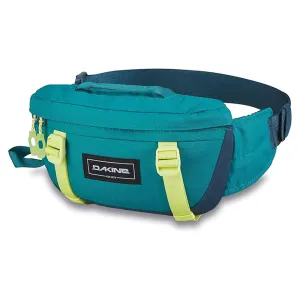 Dakine Unisex Deep Lake Hot Laps 1L Bike Waist Bag - 10003405-DEEPLAKE