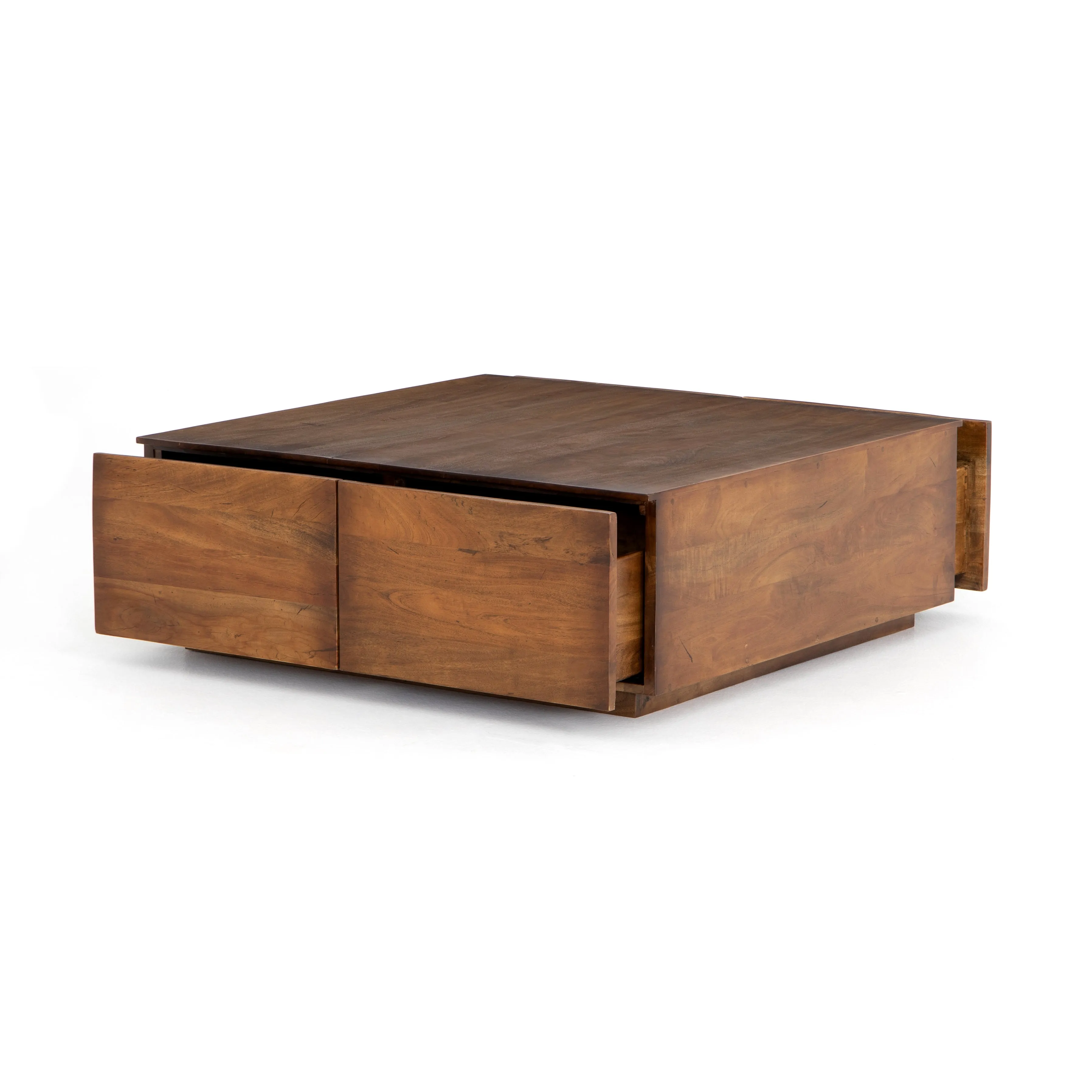 Daniel Storage Coffee Table