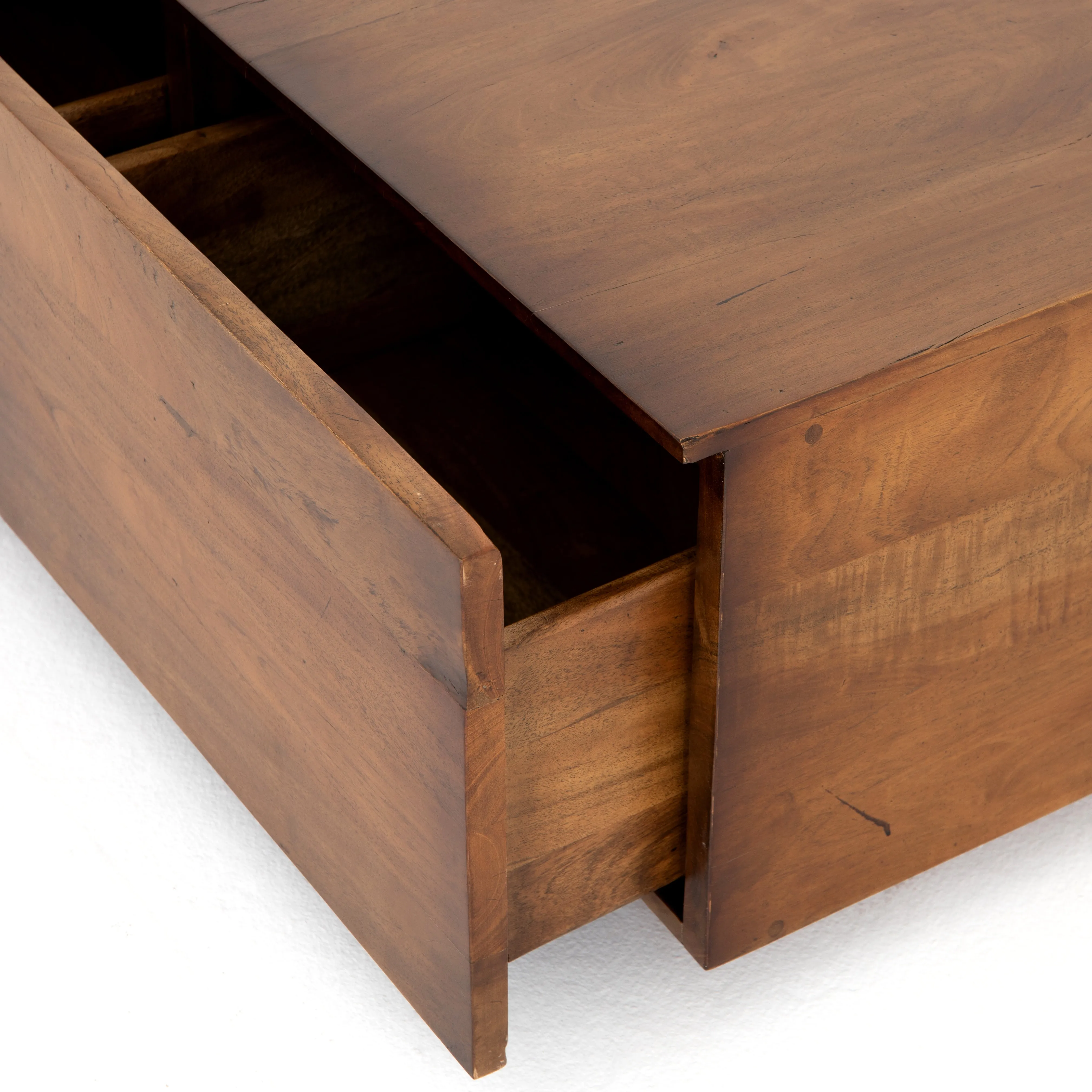 Daniel Storage Coffee Table