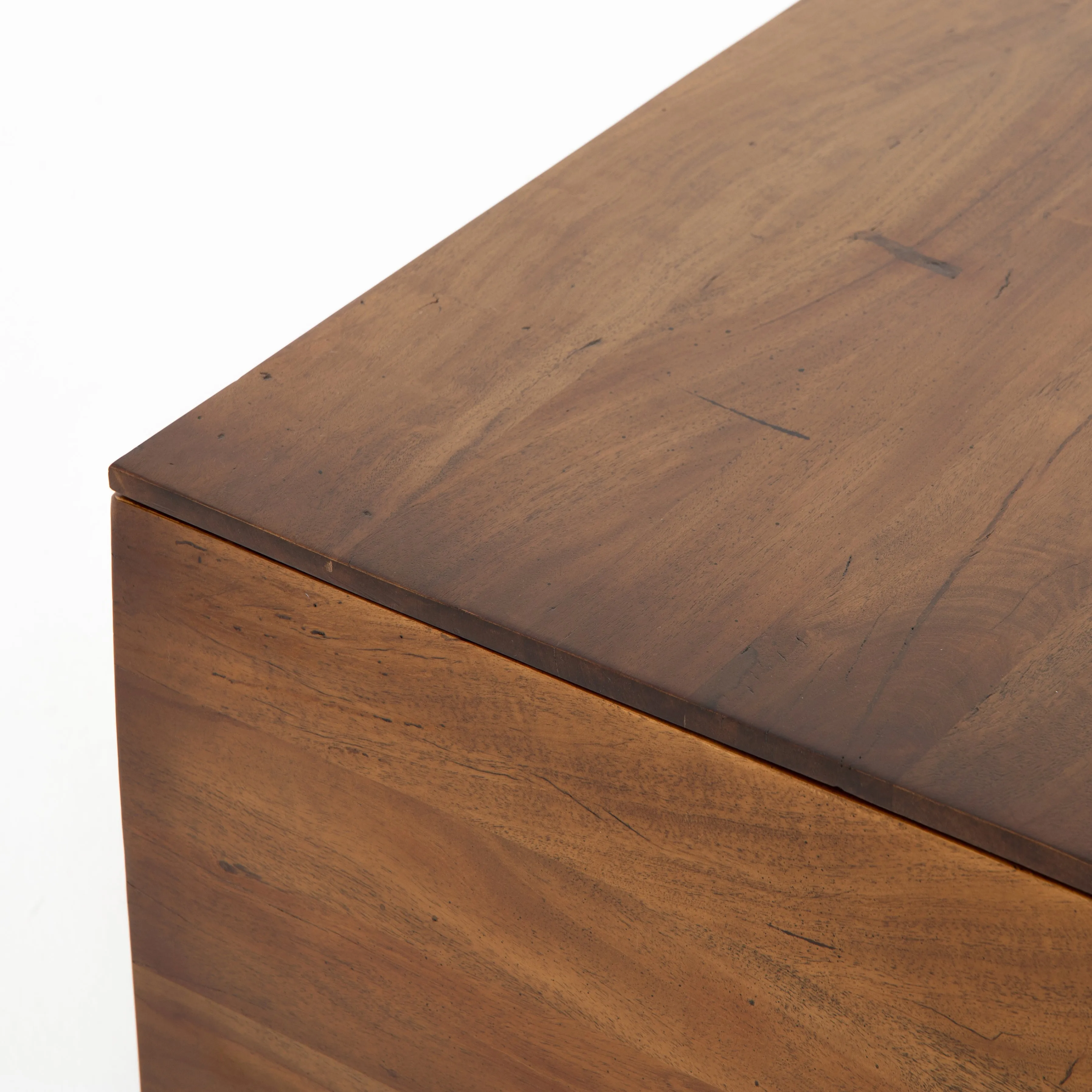 Daniel Storage Coffee Table
