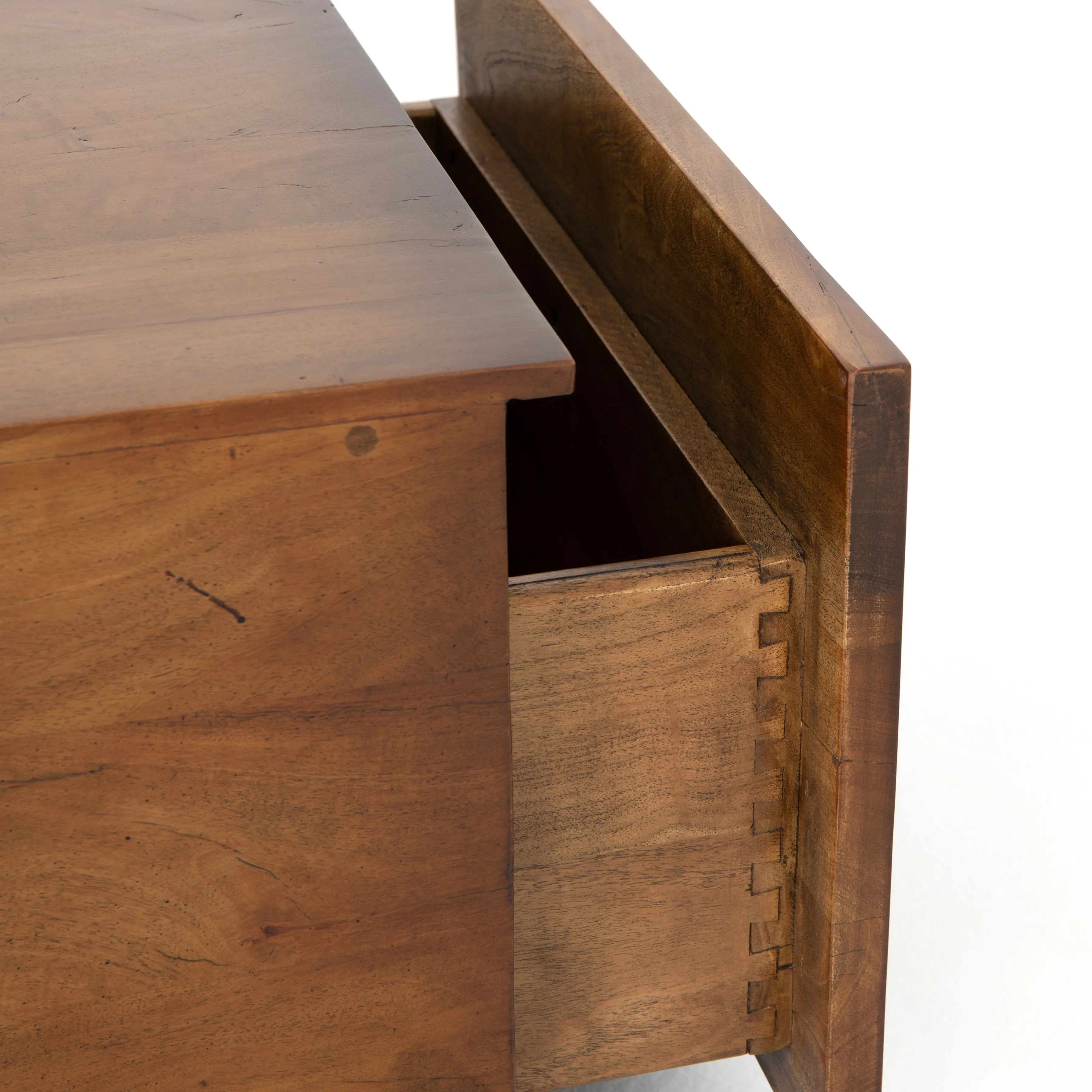 Daniel Storage Coffee Table