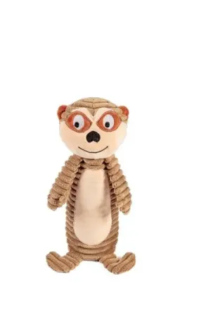 Danish Design Merle the Meerkat - 14 Inches