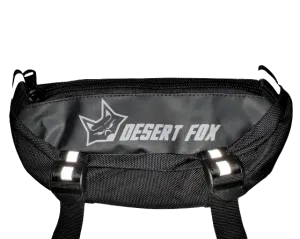 Desert Fox EzPack Handle Bar Bag (MCTBAG1004)