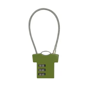 Dial Lock T Shirt