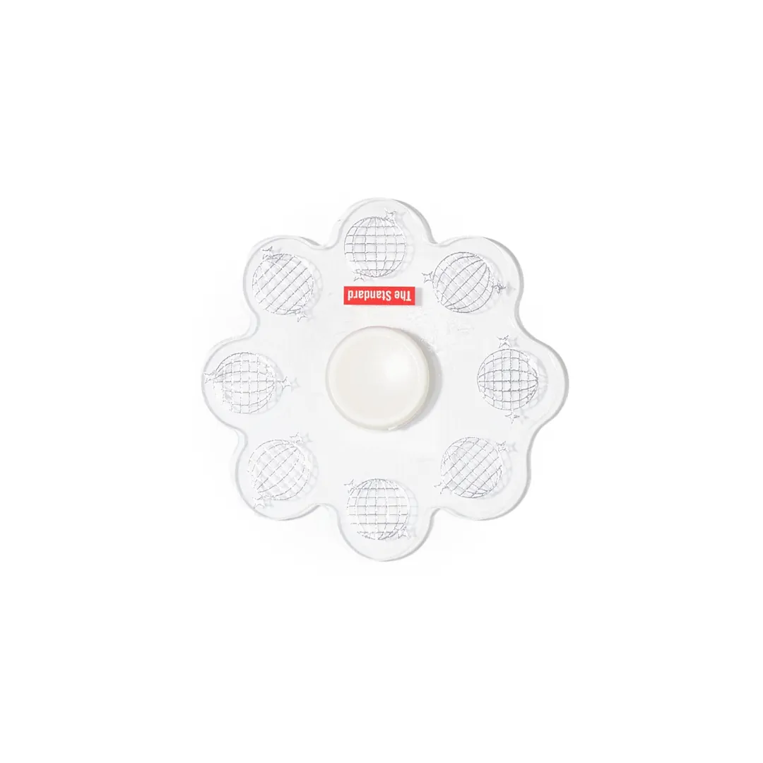 Disco Ball Fidget Spinner