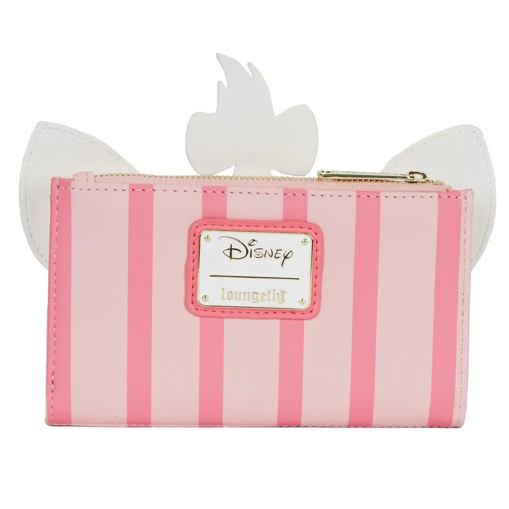 Disney Marie Sweets Flap Wallet