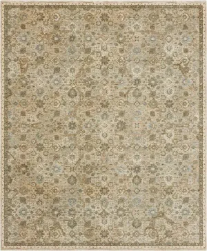 Divina R1153 267 Ethereal Vanilla Rug