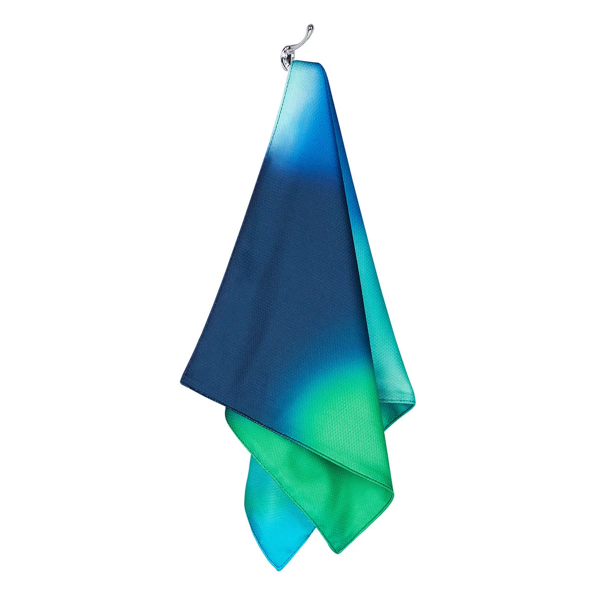 Dock & Bay Cooling Gym Towel - Midnight Moves