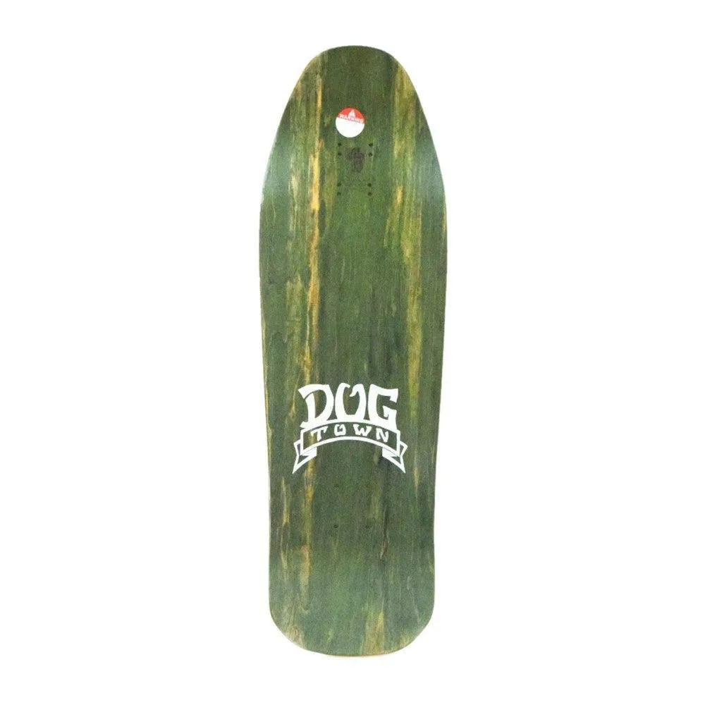 Dogtown Bryce Kanights Flower Guy Deck