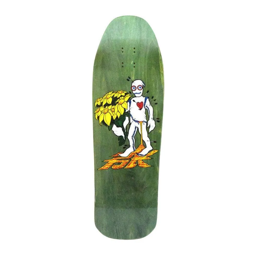 Dogtown Bryce Kanights Flower Guy Deck