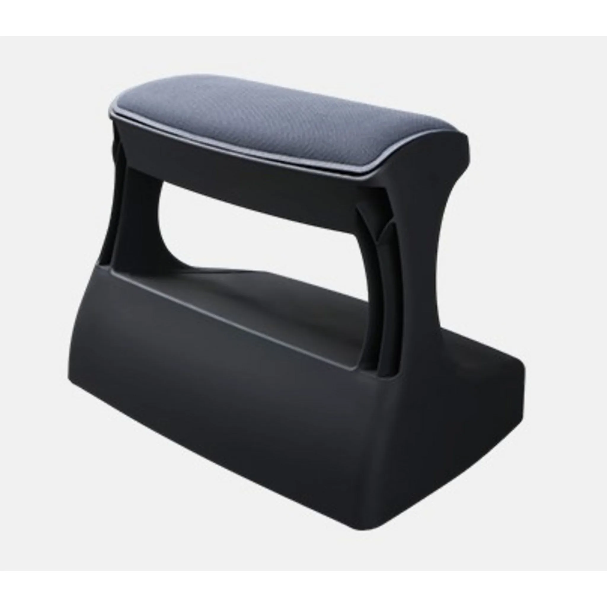 DSP PIO 2-Stage Cushion Footrest - Footrest - 🏆 #34 - Office Supplies - Best of December