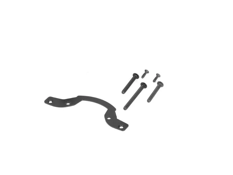 Ducati Multistrada 1200 (10-24) SHAD Click System Fitting Kit
