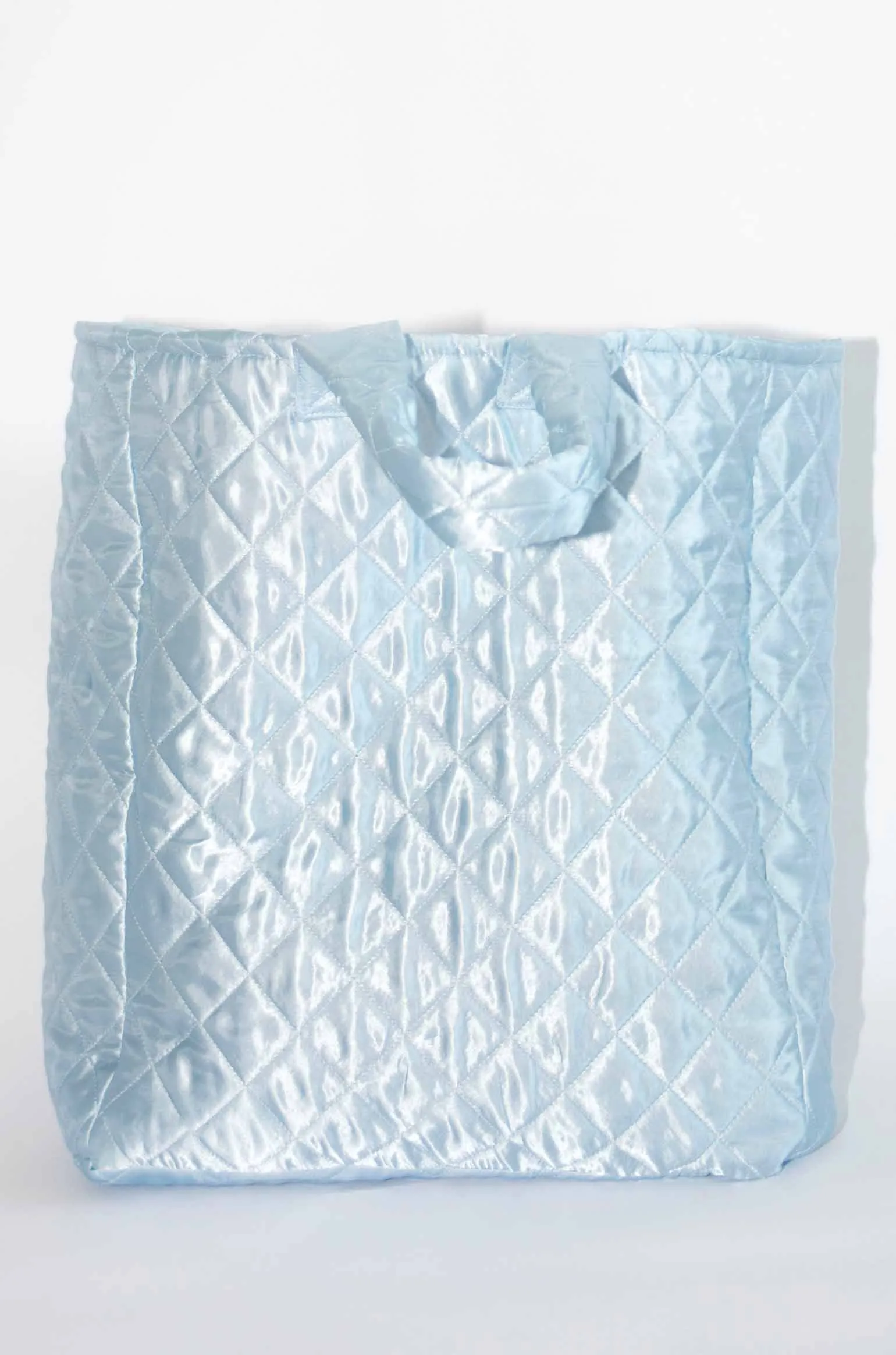 Duvet tote bag