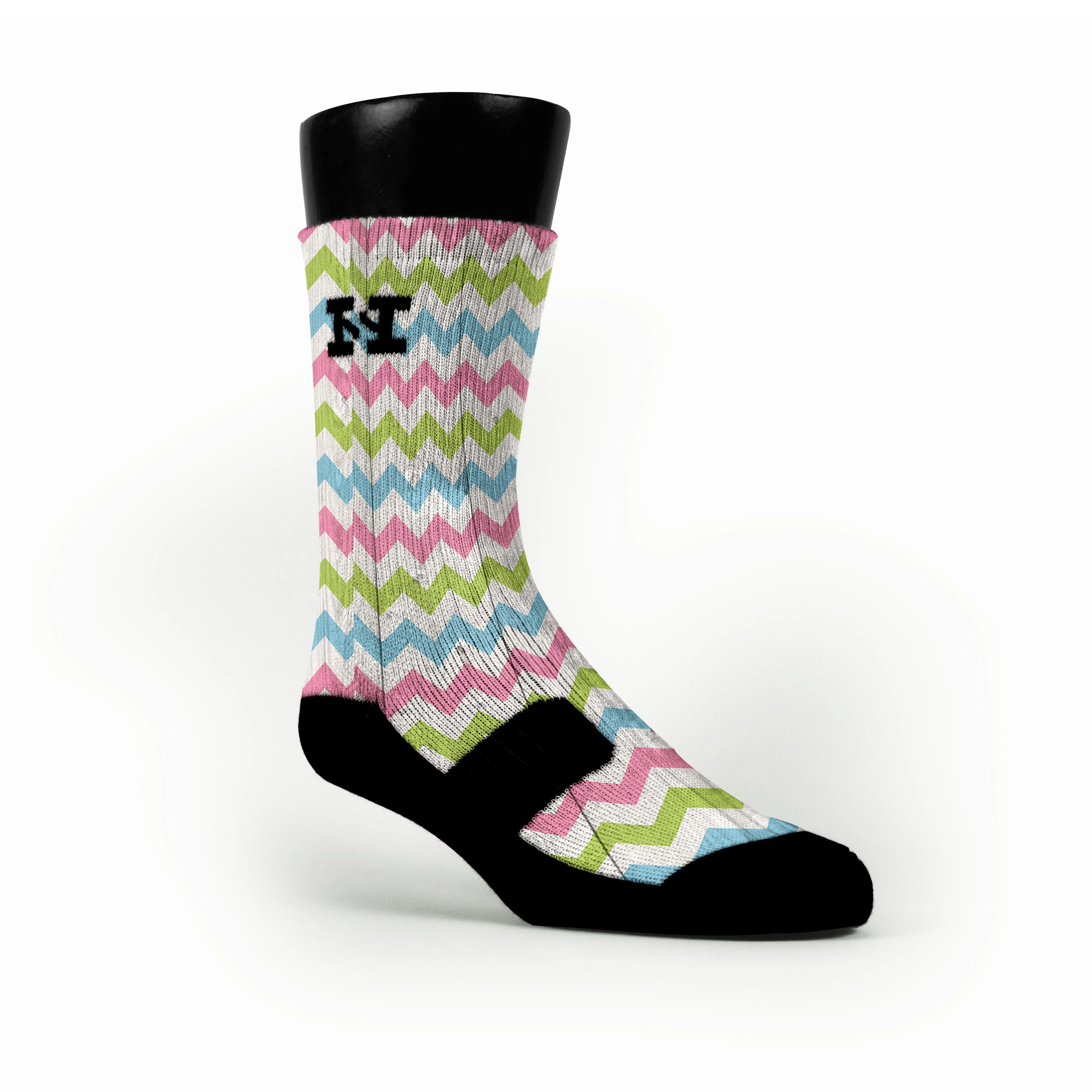 Easter Chevron