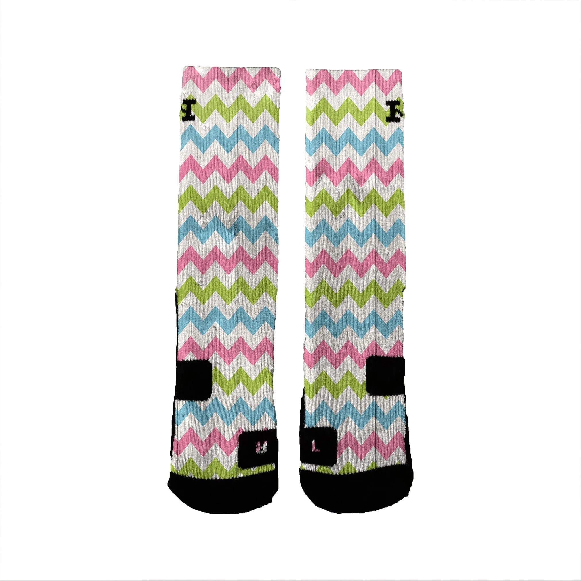 Easter Chevron
