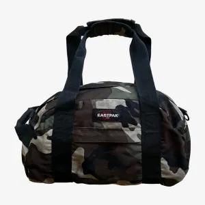 Eastpak Camouflage Duffle Bag