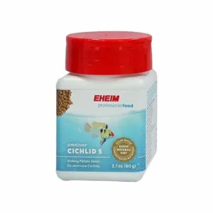 Eheim Professionel Omnivor Cichlid S 90g