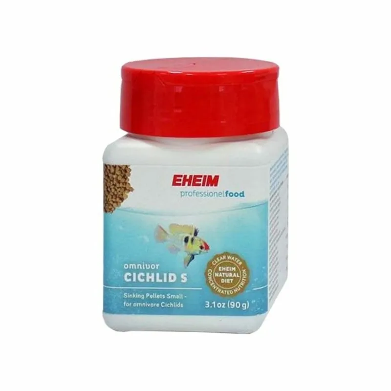 Eheim Professionel Omnivor Cichlid S 90g