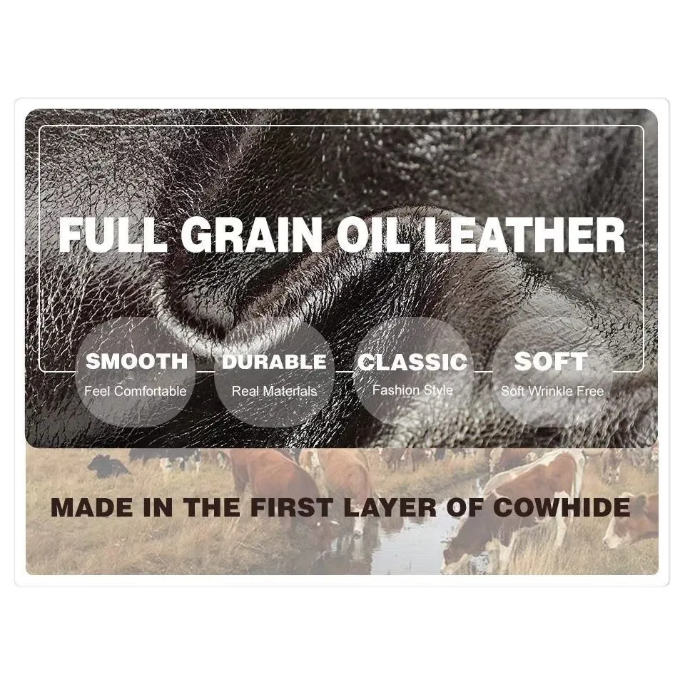 ElegantCow RFID Short Zipper Clutch Wallet