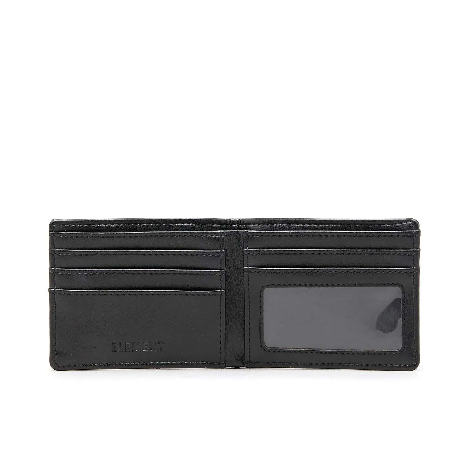 Element Corpo Wallet Flint Black