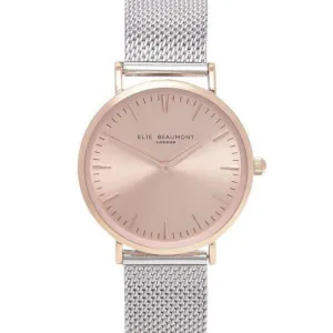 Elie Beaumont Ladies Oxford Watch - Small - EB805LM.6