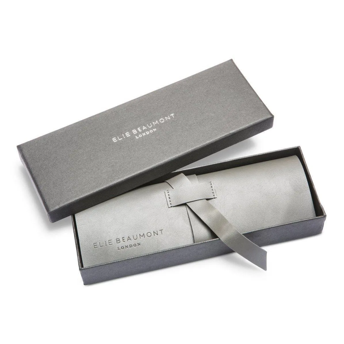 Elie Beaumont Ladies Oxford Watch - Small - EB805LM.6