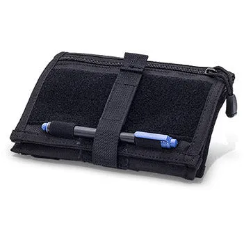 Elite Bags Maps Document Arm Pouch - Black