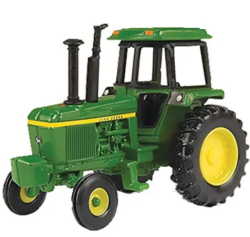 ERTL - 46572 | John Deere Soundgard Tractor - 1:64 Scale