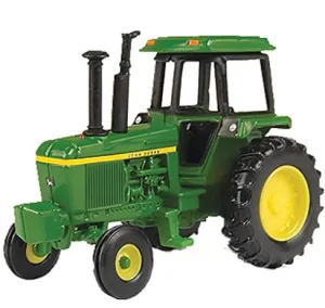 ERTL - 46572 | John Deere Soundgard Tractor - 1:64 Scale