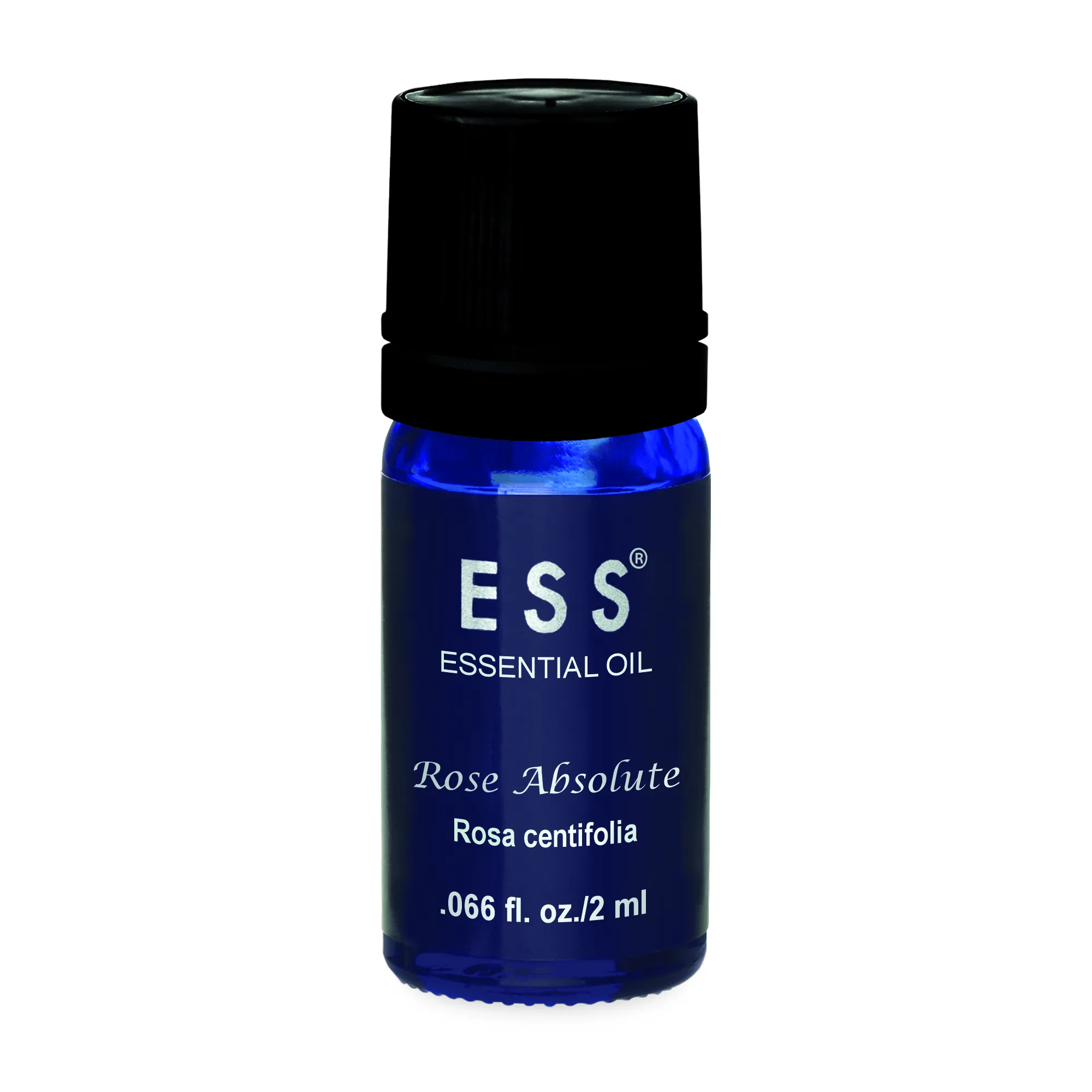 ESS Rose Absolute Essential Oil, 2 mL