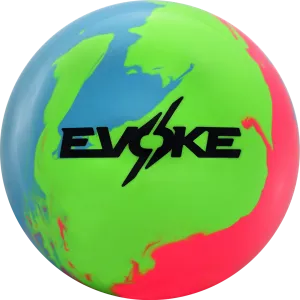 Evoke - Undrilled
