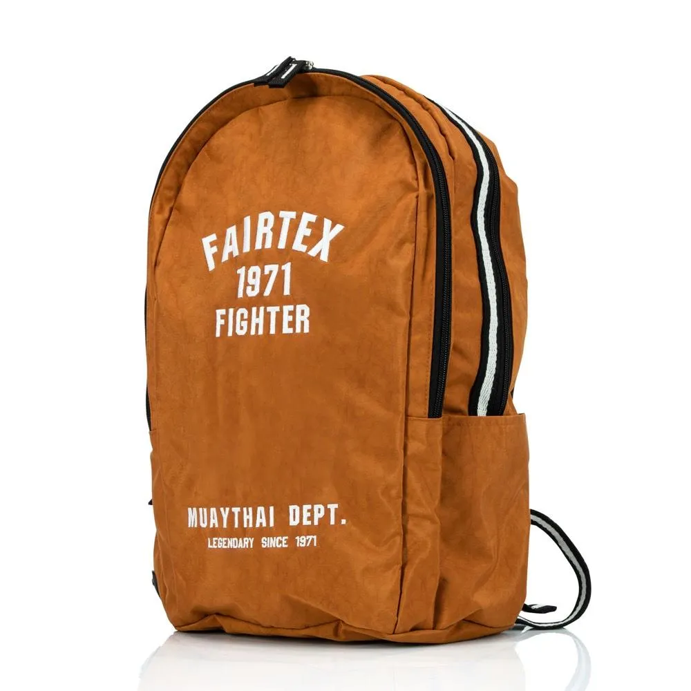 Fairtex Backpack