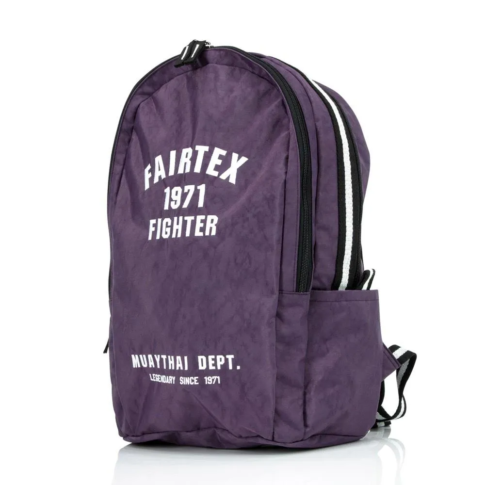 Fairtex Backpack