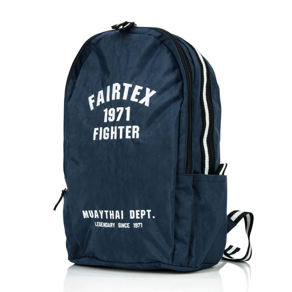 Fairtex Backpack