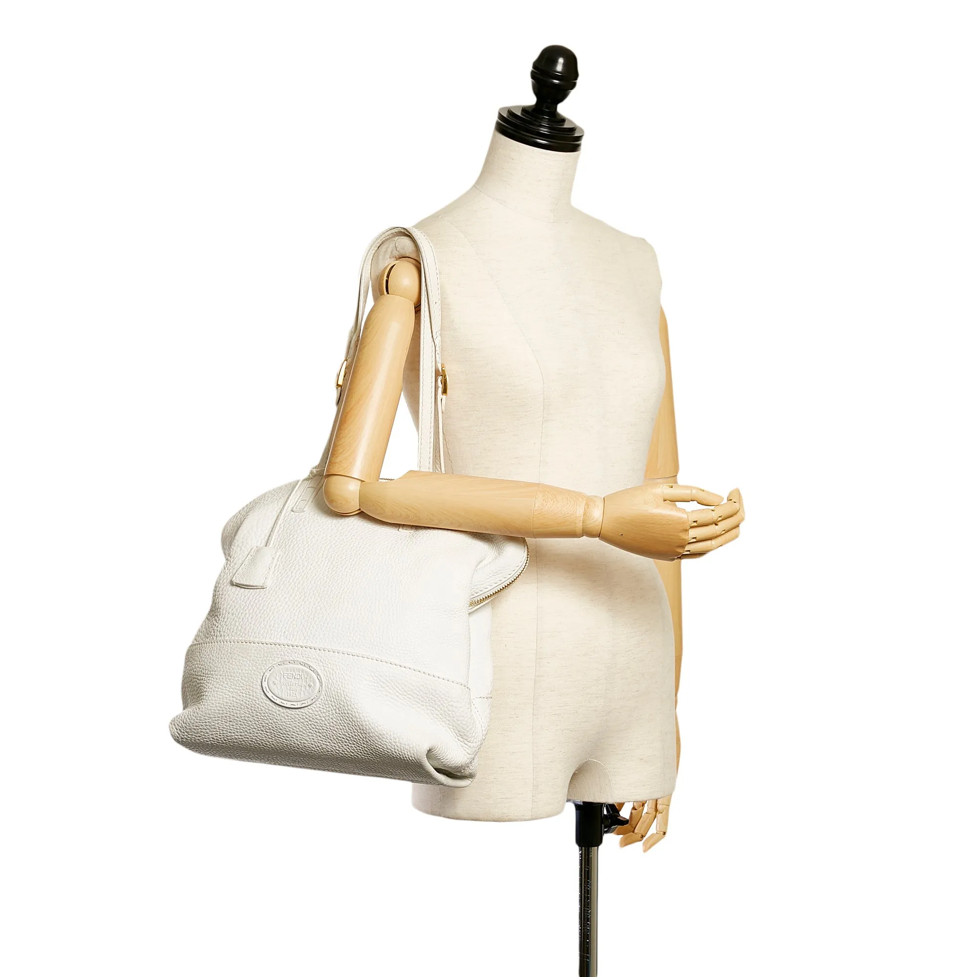 Fendi Selleria 2Bag