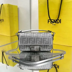 FF230 Baguette Mini / 7.8x1.9x5.1inch / HIGHEST QUALITY VERSION