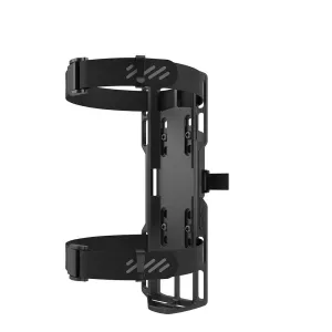 Fidlock TWIST Uni Connector XL  Bottle Black