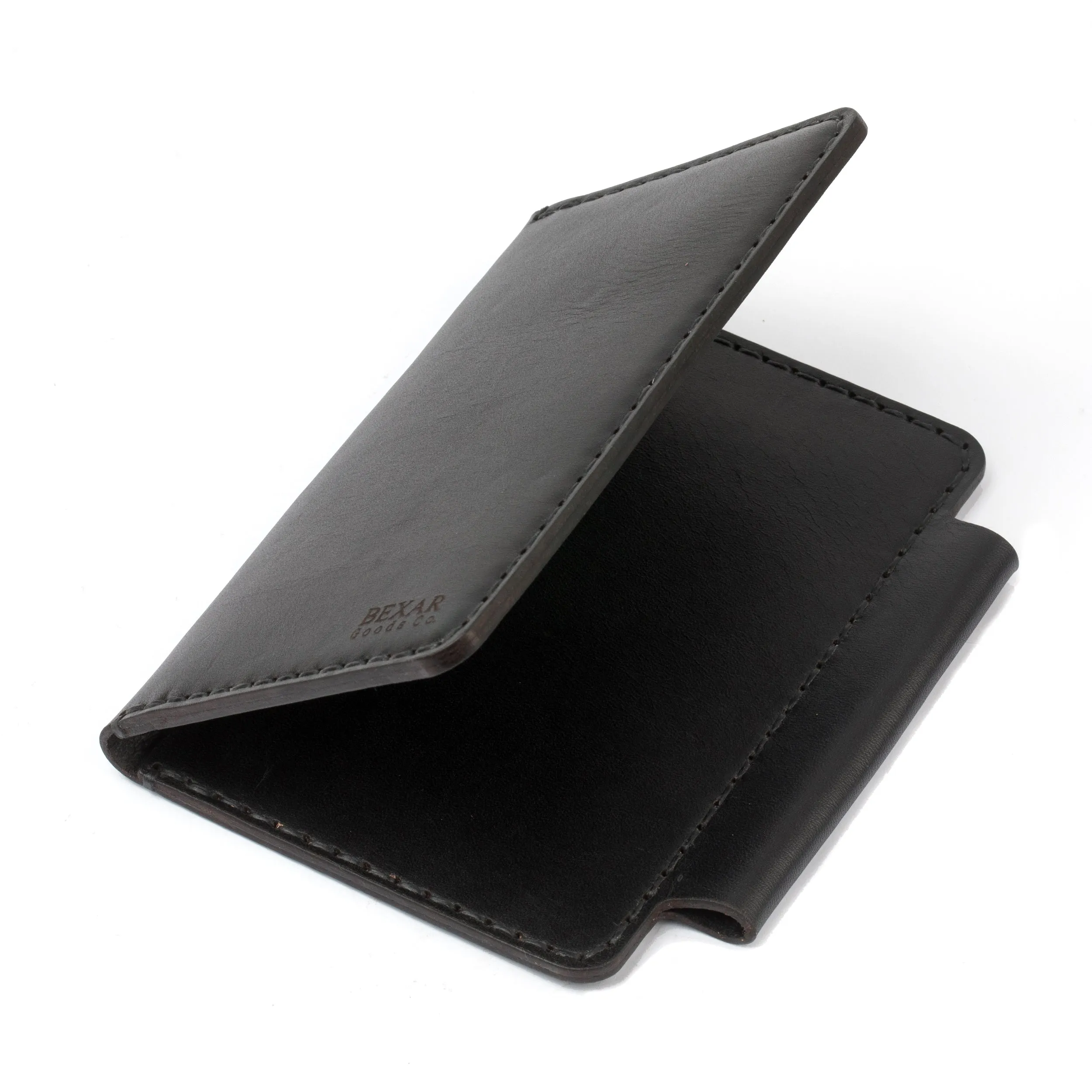 Field Notes Wallet - Black