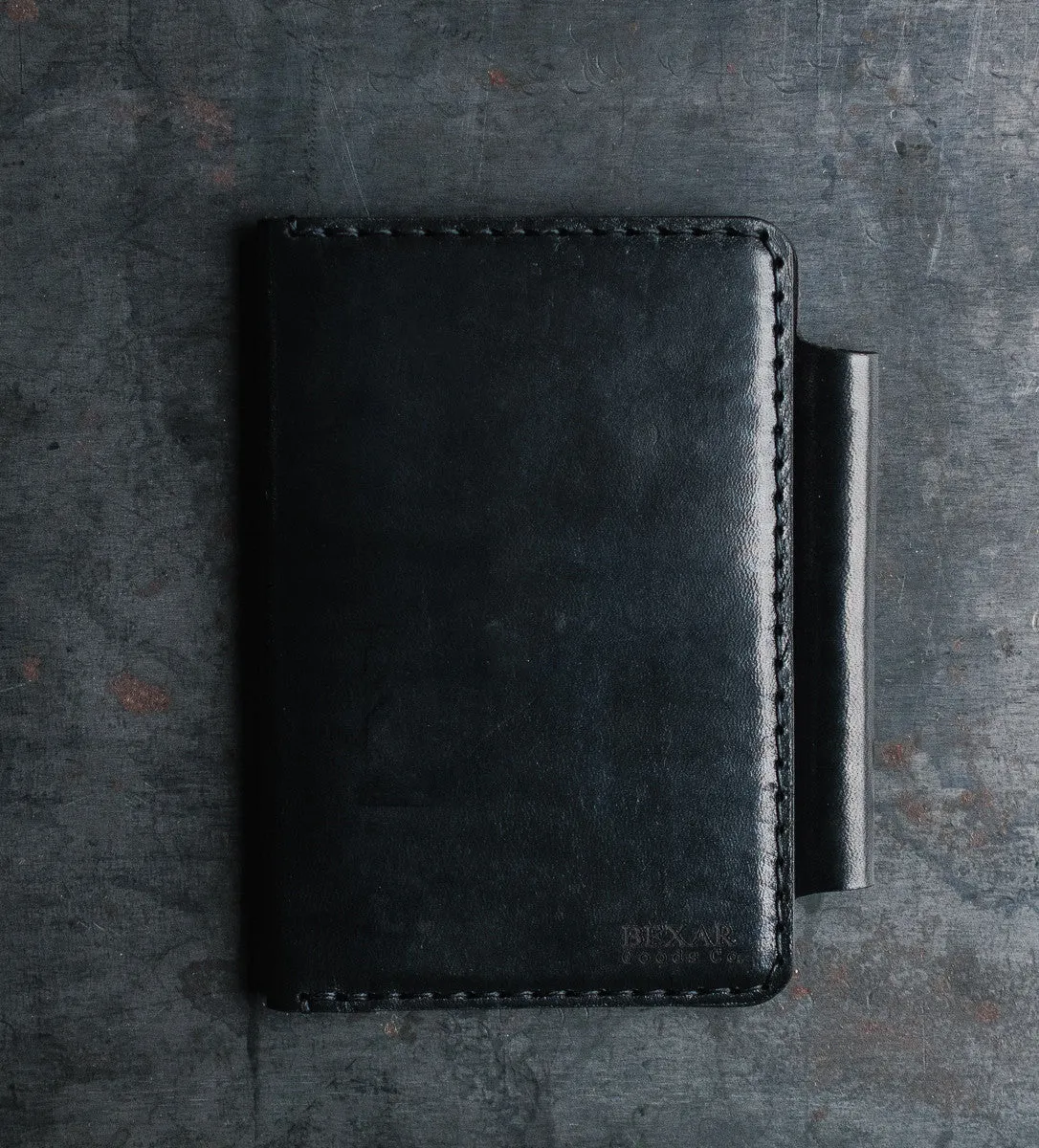 Field Notes Wallet - Black