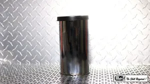 Fire Can (Brass) by Mr. Magic