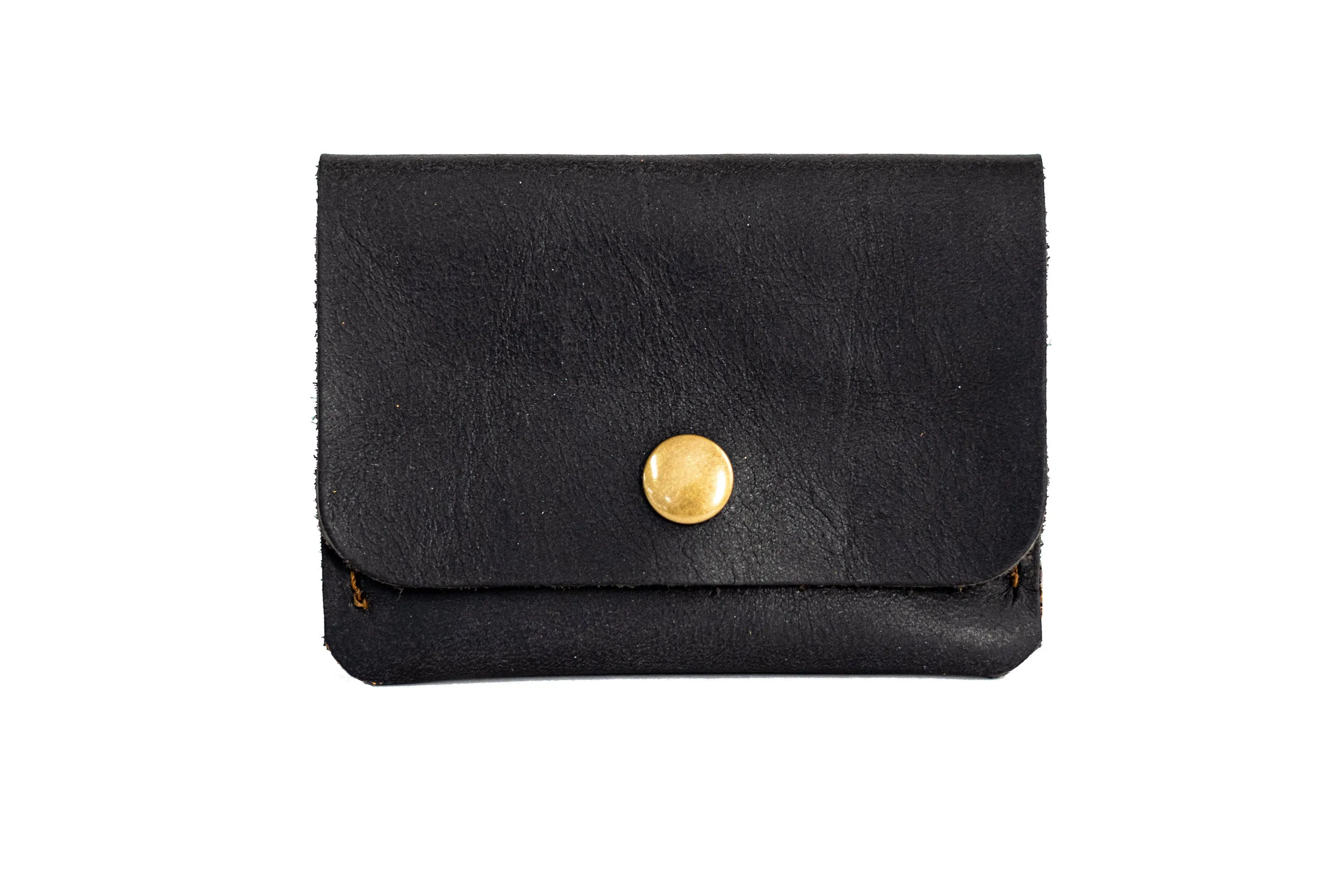 Flagship colors | Leather Card Wallet | Front Pocket Wallet | Card Holder